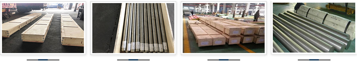 stainless steel bar