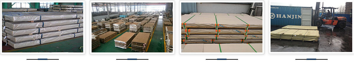 stainless steel plate