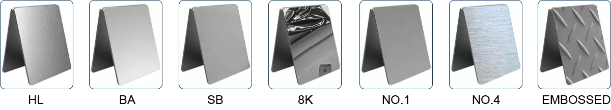 版面2.png 9mm Stainless Steel Round Plate 430 0.2mm Thick Stainless Steel Sheet