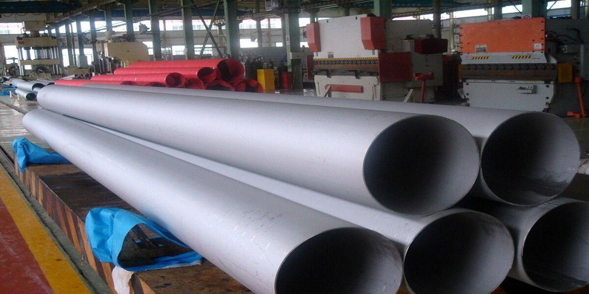 stainless steel pipe