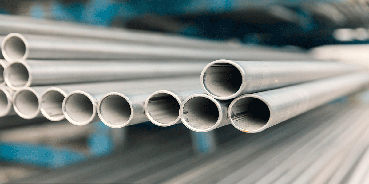 stainless steel pipe