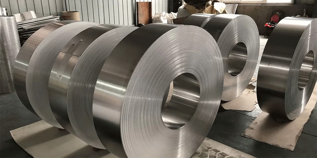 Stainless-steel-strip