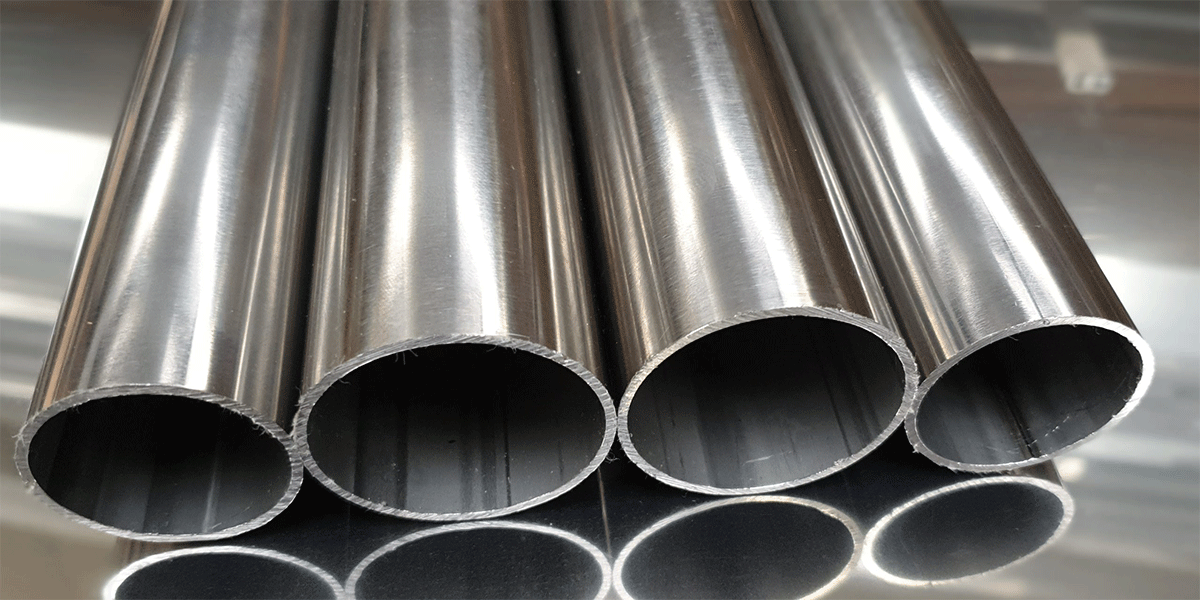 304/304L stainless steel pipe