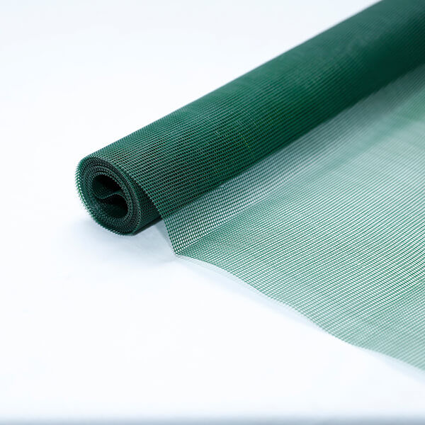 Extruded mosquito mesh