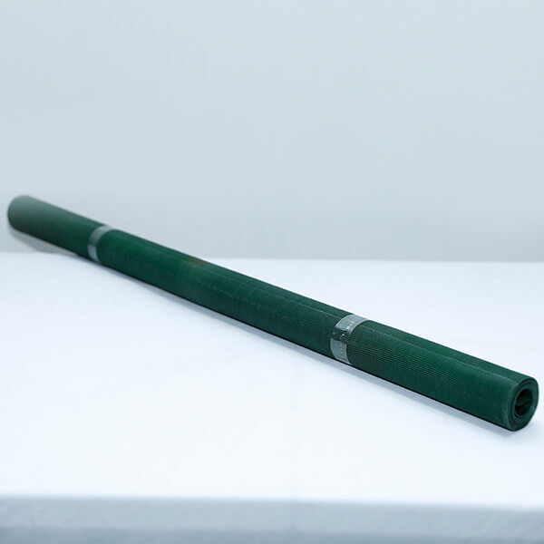 Extruded mosquito mesh