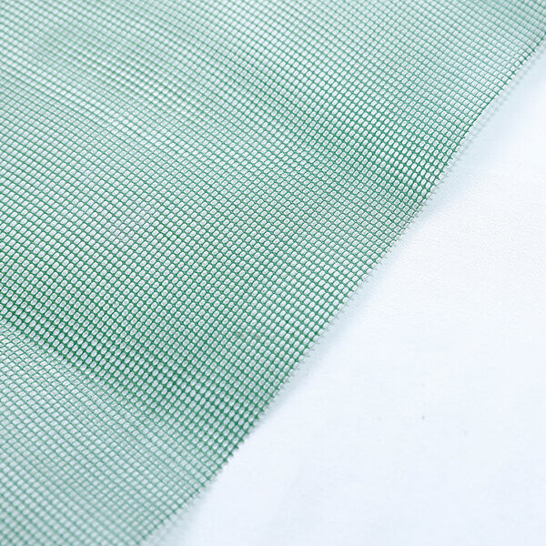 Extruded mosquito mesh