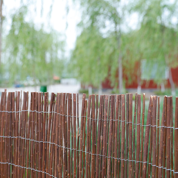 Willow Fence