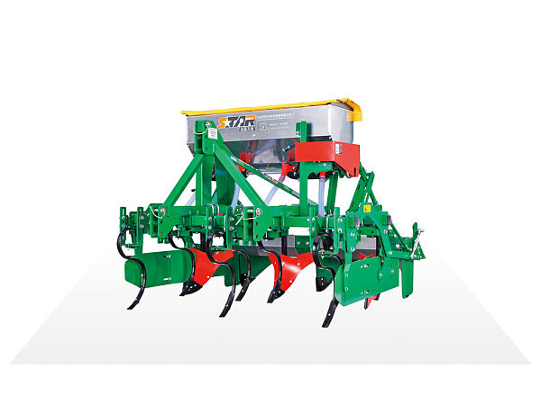 Формирователь гребней для картофеля Формирователь гребней для картофеля