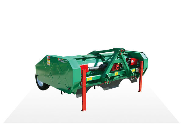 Картофельный ботвоудалитель Картофельный ботвоудалитель