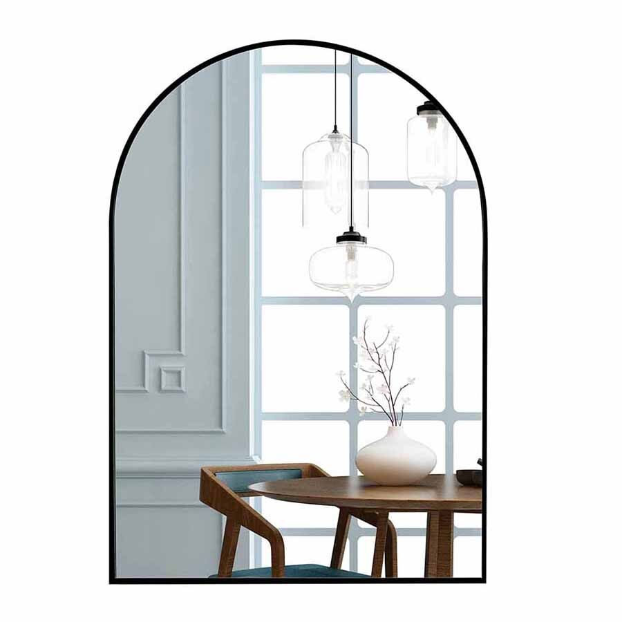 Arch mirror