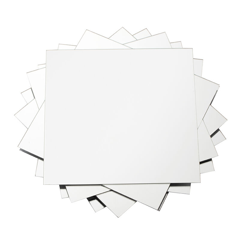 Mirror tray