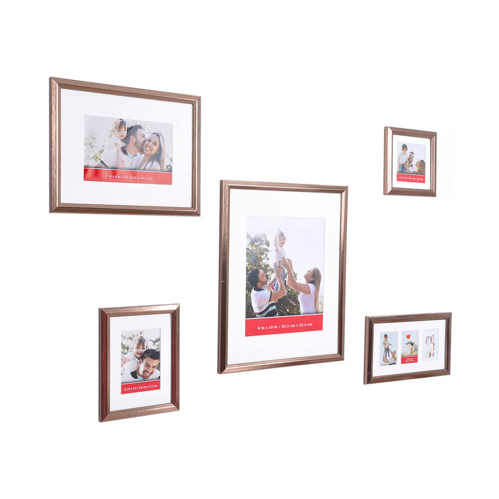 Frame sets-5pcs