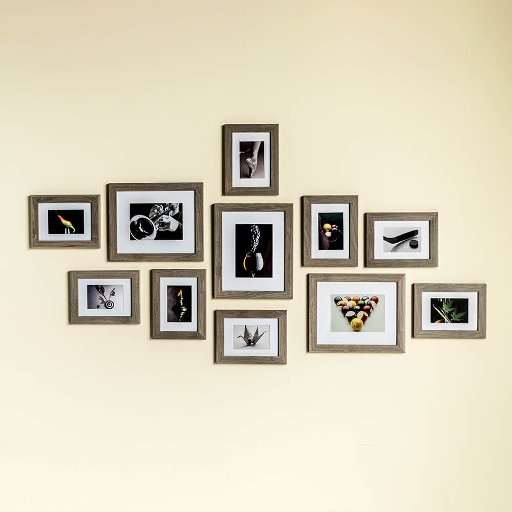 Frame sets-11pcs