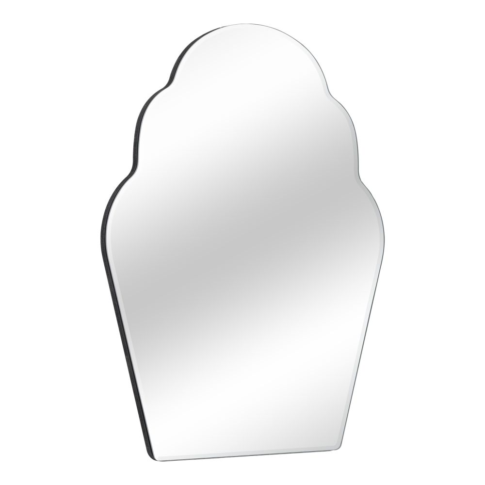 Beveled mirror-Arch
