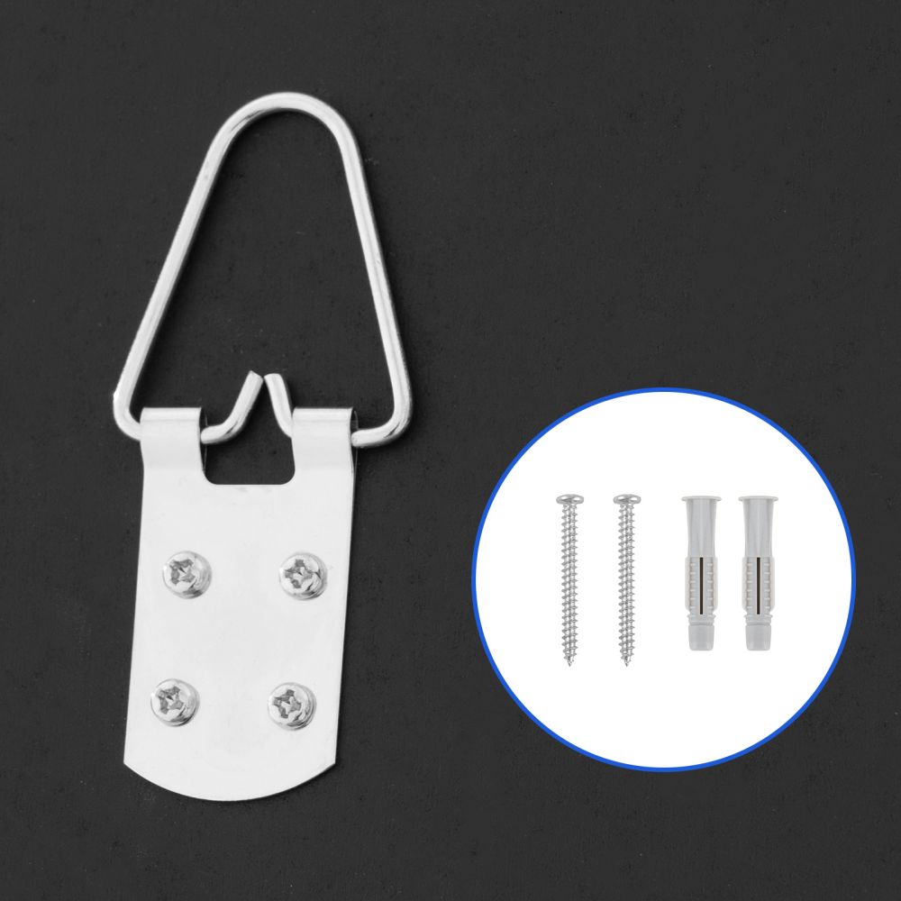 Beveled mirror-cloud