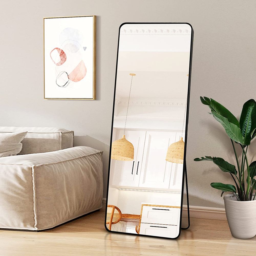 Floor Mirror
