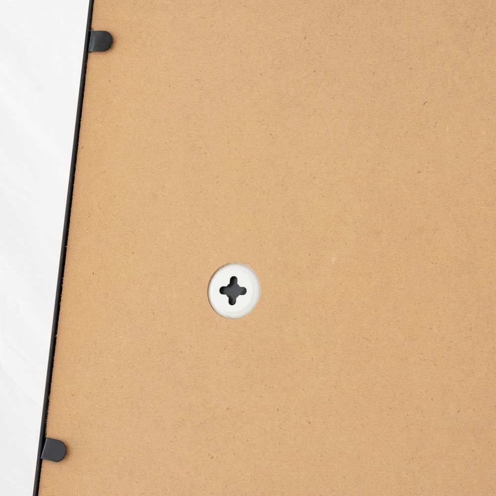 Metal Rectangle Window Mirror