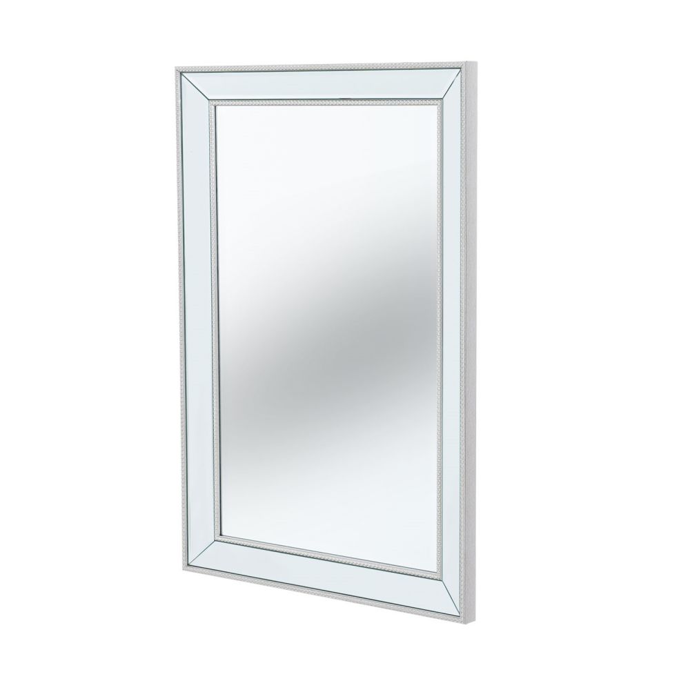 Rectangular Wall Mirror