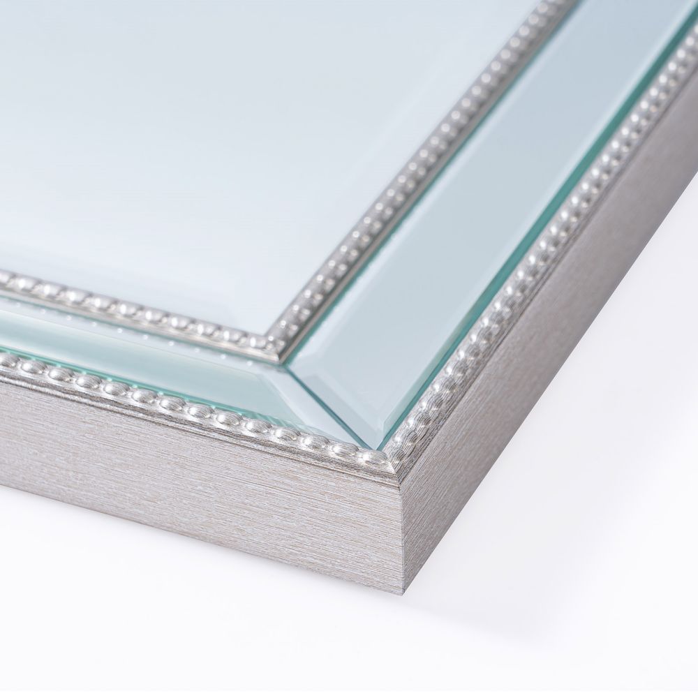 Rectangular Wall Mirror