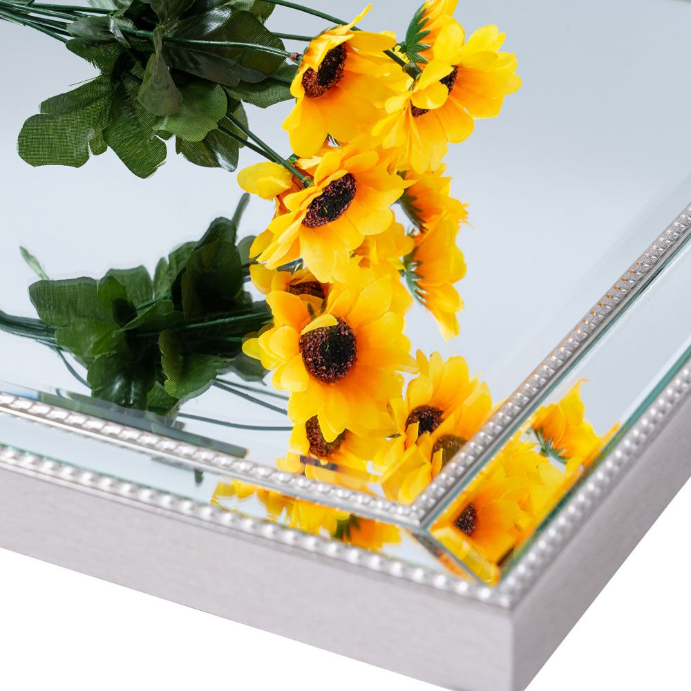 Rectangular Wall Mirror