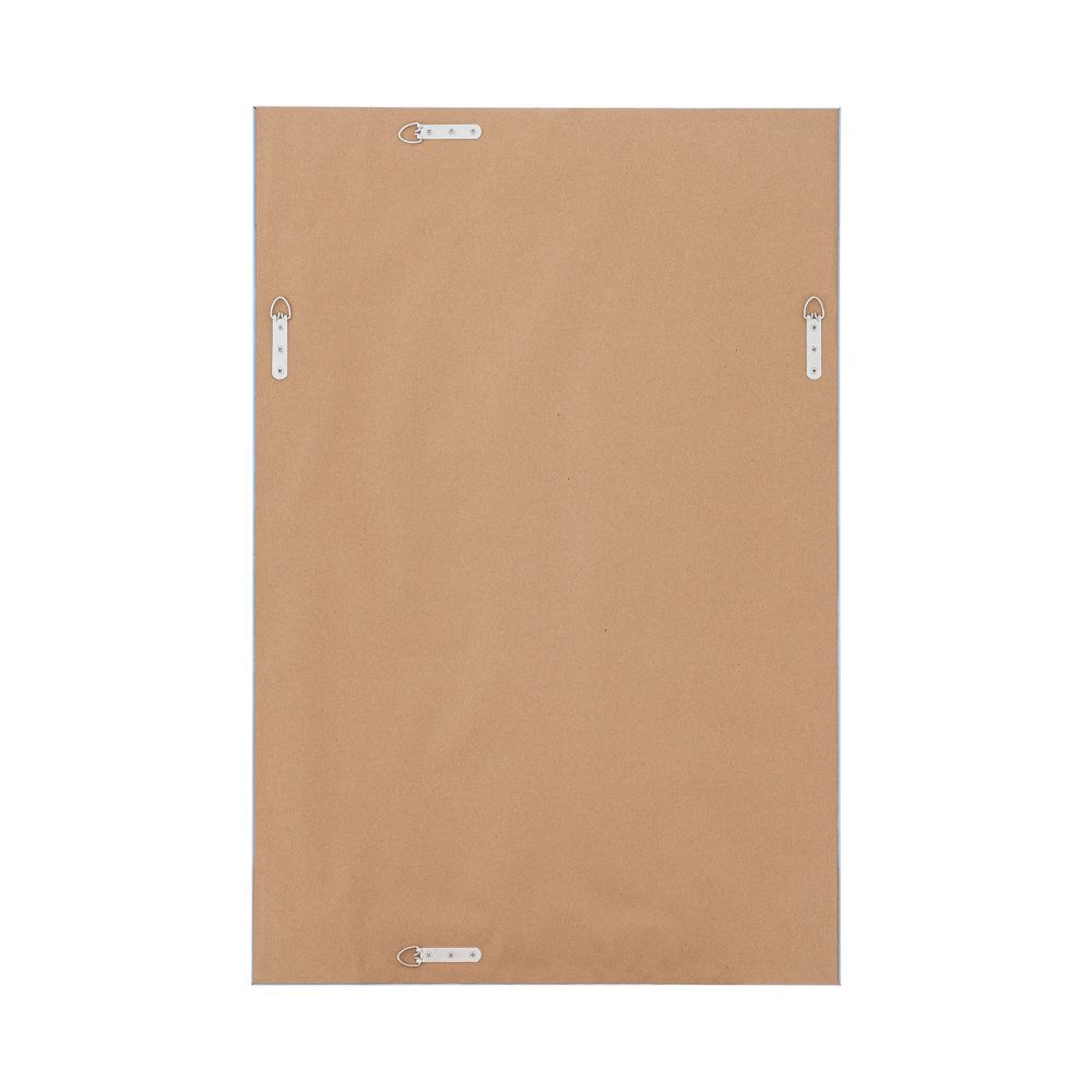 Rectangular Wall Mirror