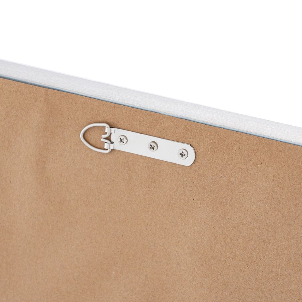 Rectangular Wall Mirror