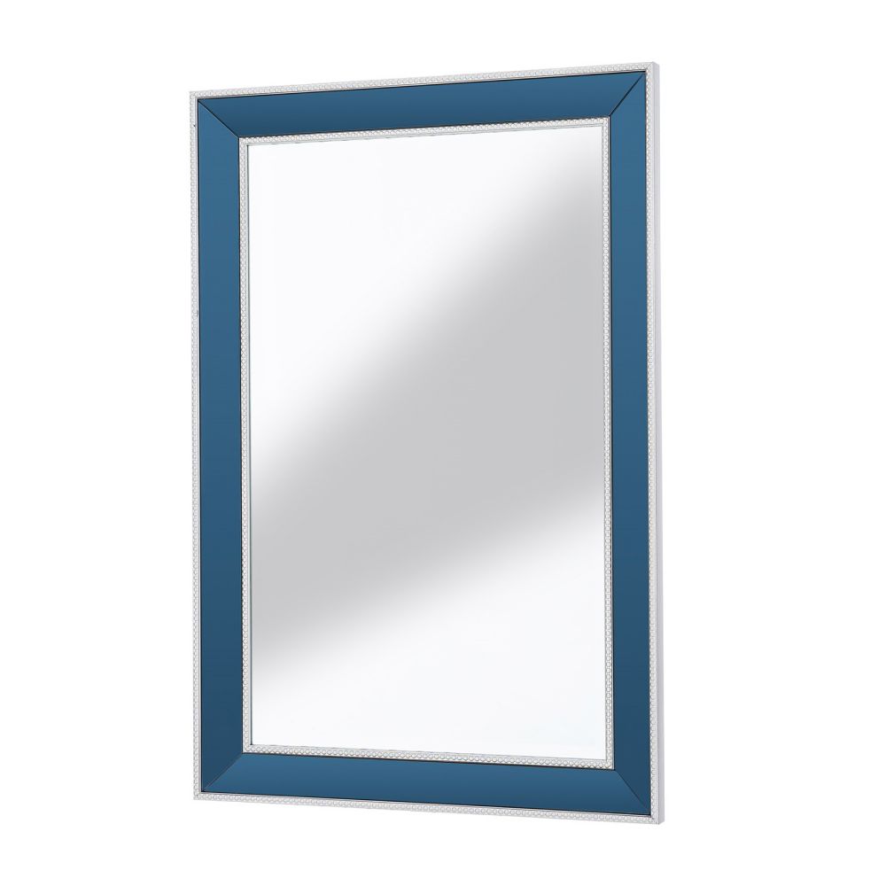 Rectangular Wall Mirror