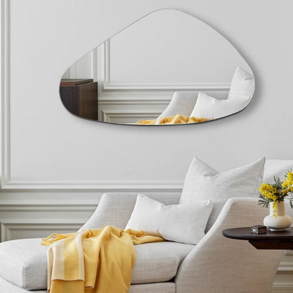 Triangle Mirror