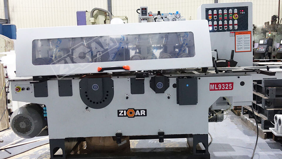 5 Reasons Why Woodworkers Need a Multi-Rip Saw