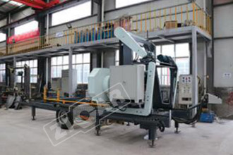 Electric Porlable Hydraulic Band Saw