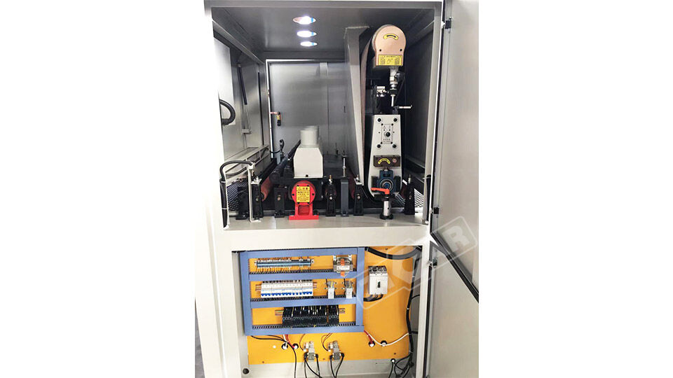 B-R Series (Planer Sander)