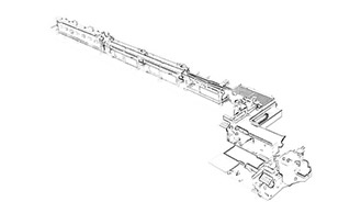 Finger Joint Machine