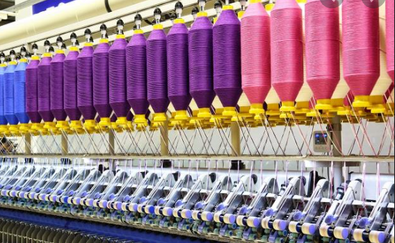 Textile Industry