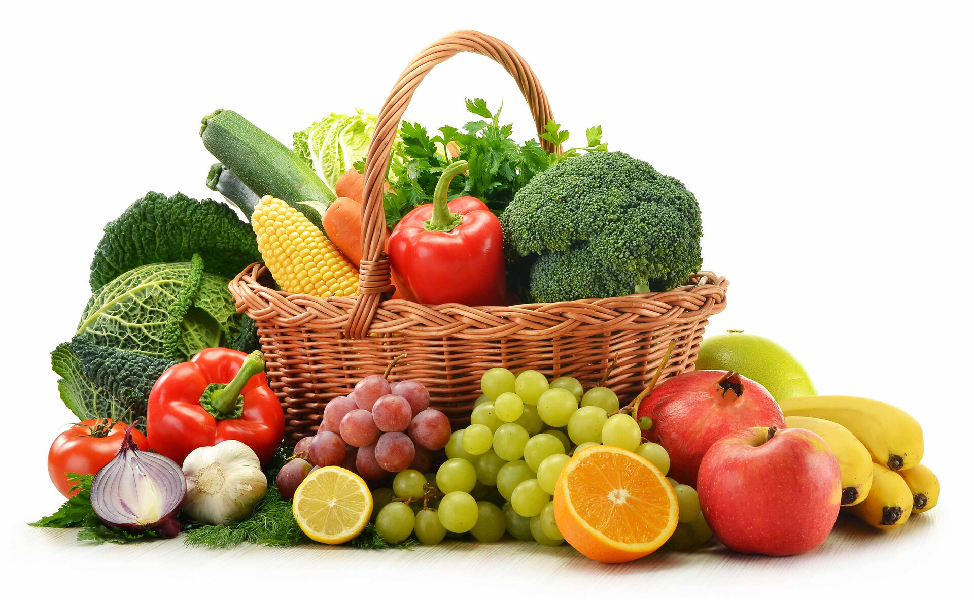 Fruits-and-Vegetables