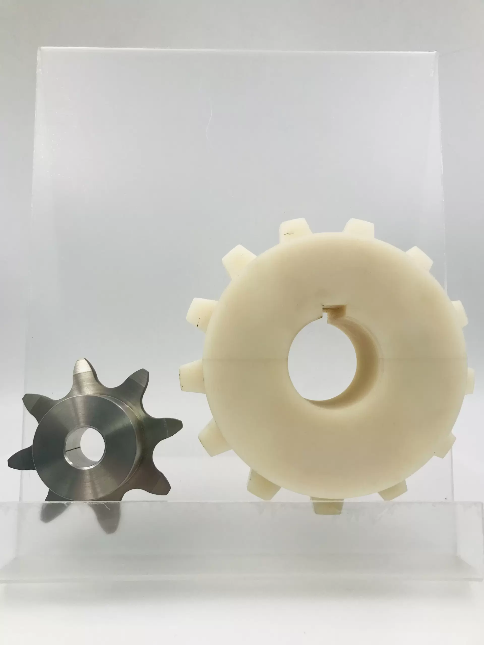 Sprocket