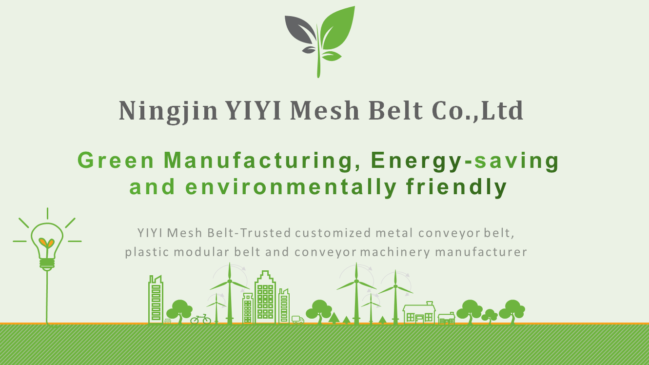 Green Environmental Protection