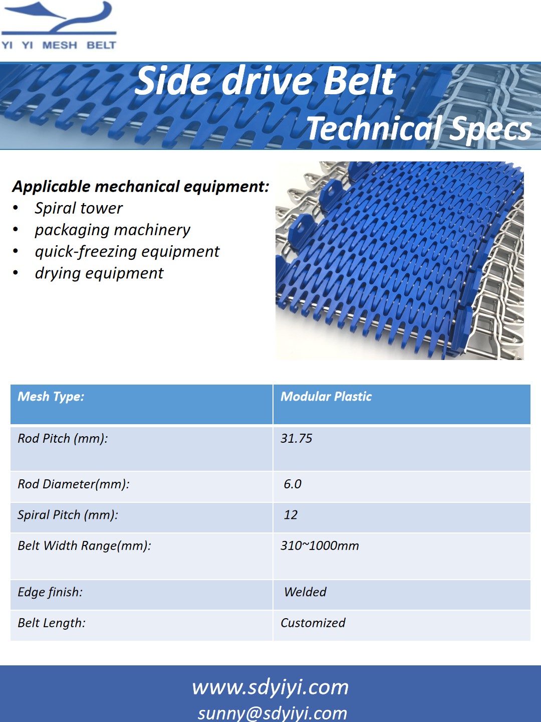 Side drive Belt Technical Specs (Plastic).png Side drive Belt Technical Specs (Plastic).png