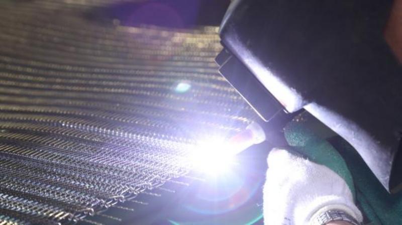 Maintaining and Repairing Metal Conveyor Belts for Longevity