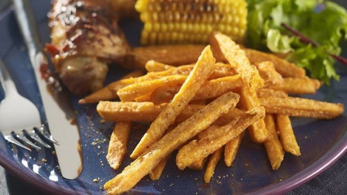 Maximizing Productivity and Quality with Metal Conveyor Belts in the Fried Food Industry