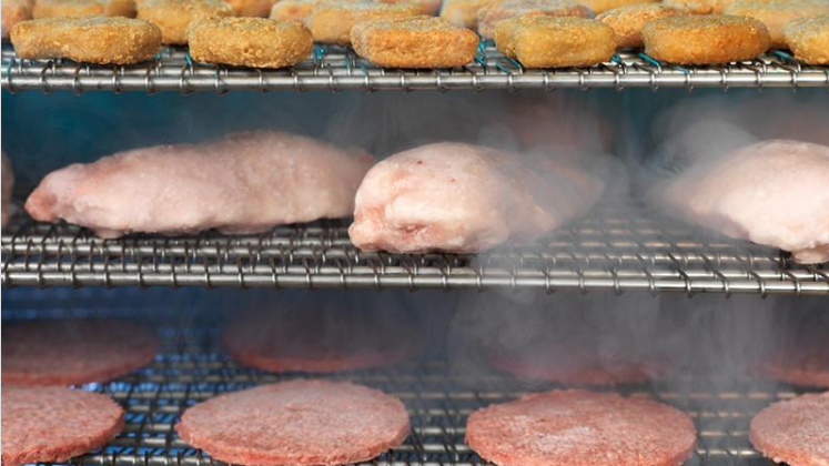 Why You Should Consider a Self-Stacking Metal Conveyor Belt for Your Business?