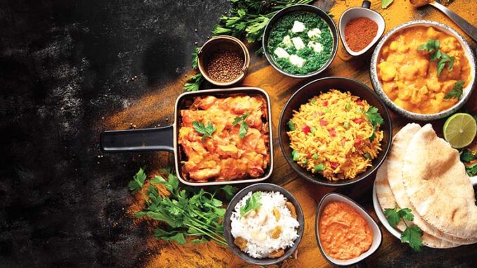 How metal conveyor belts are used in the ready meal industry