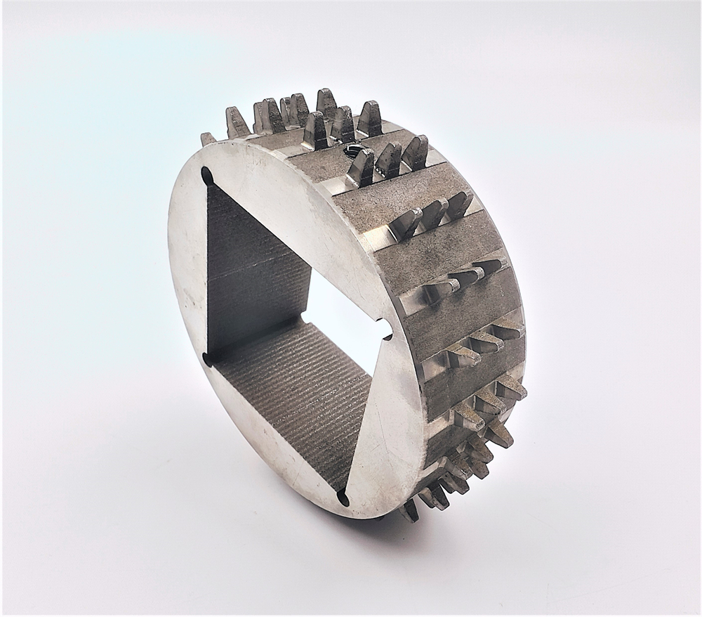 Sprocket