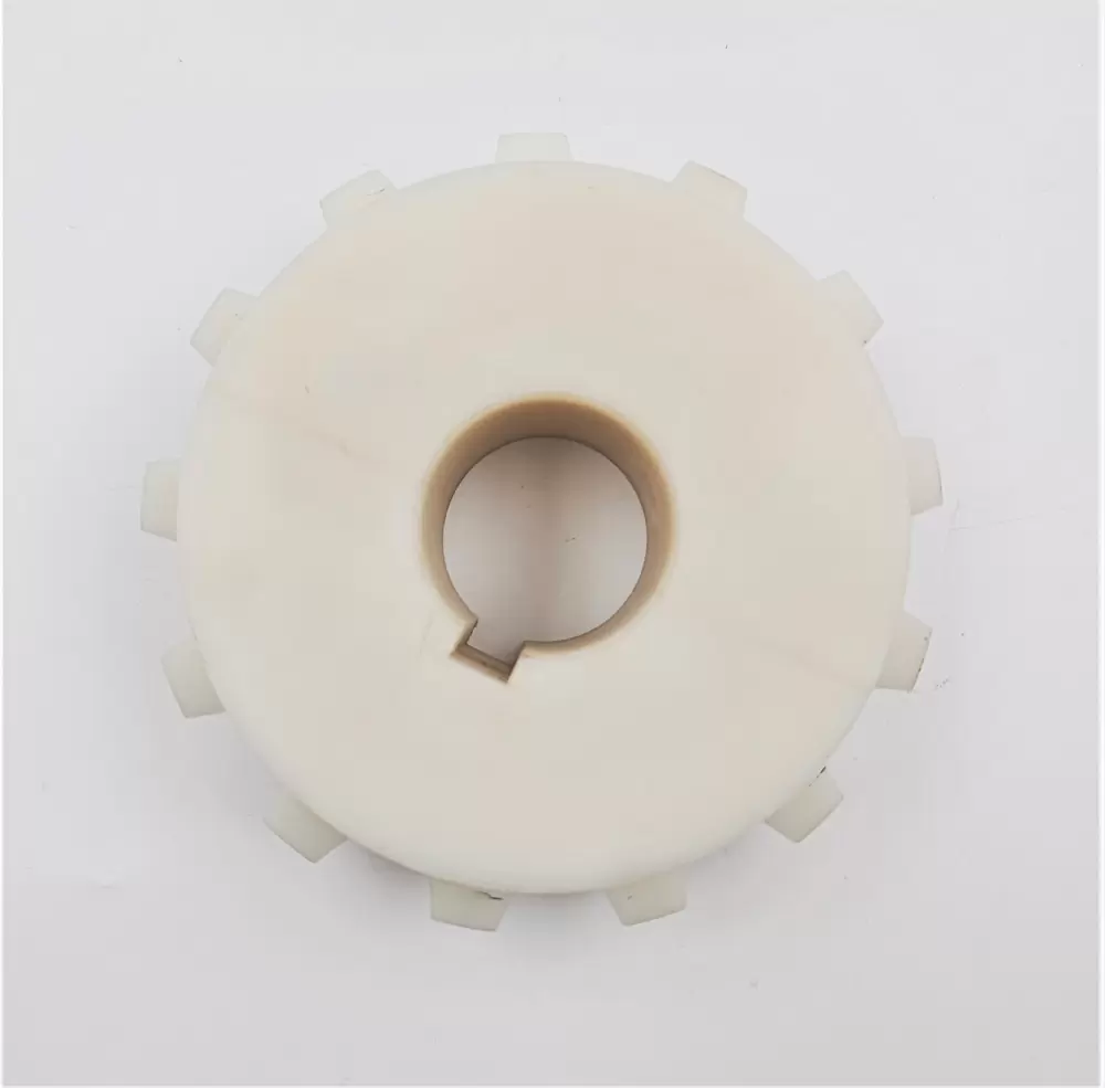 Sprocket