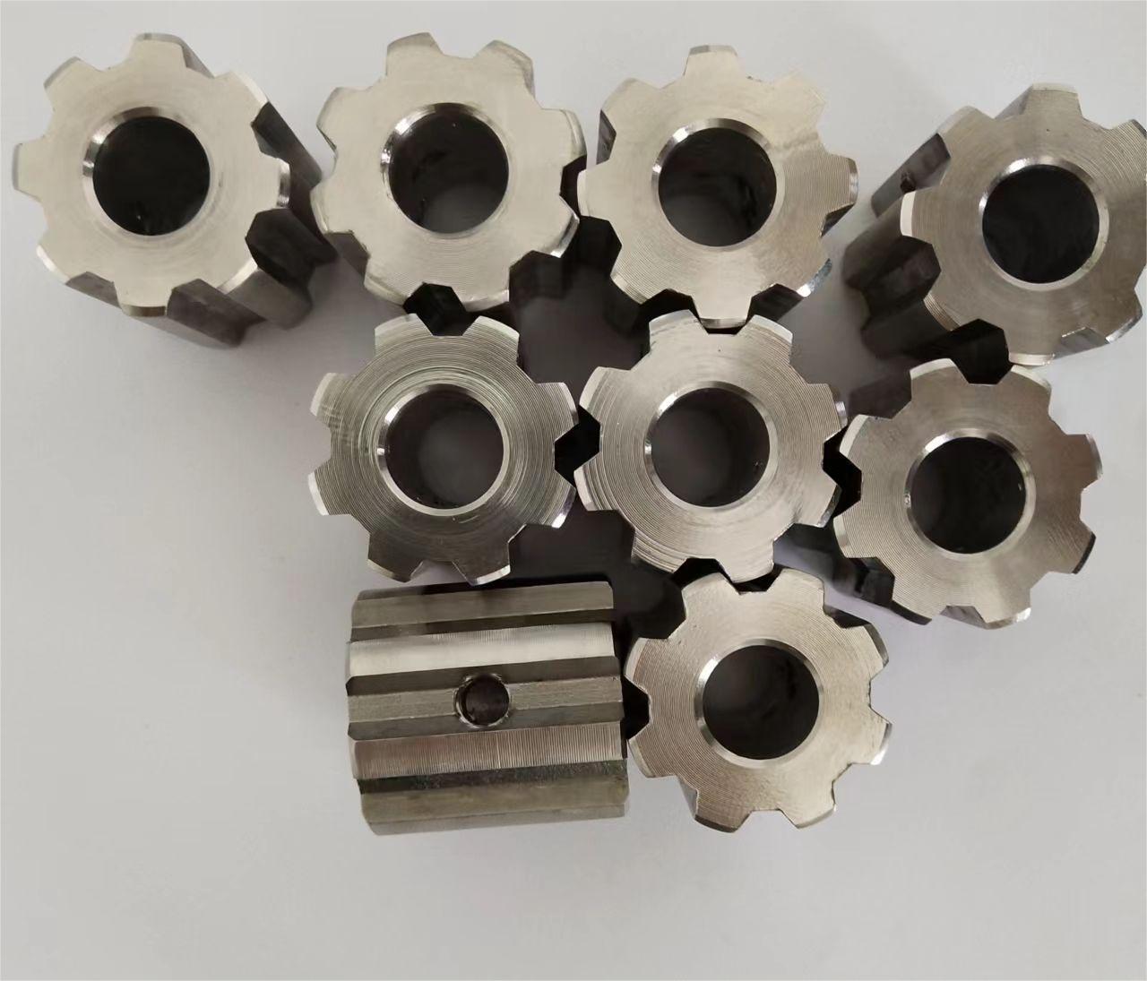 Sprocket
