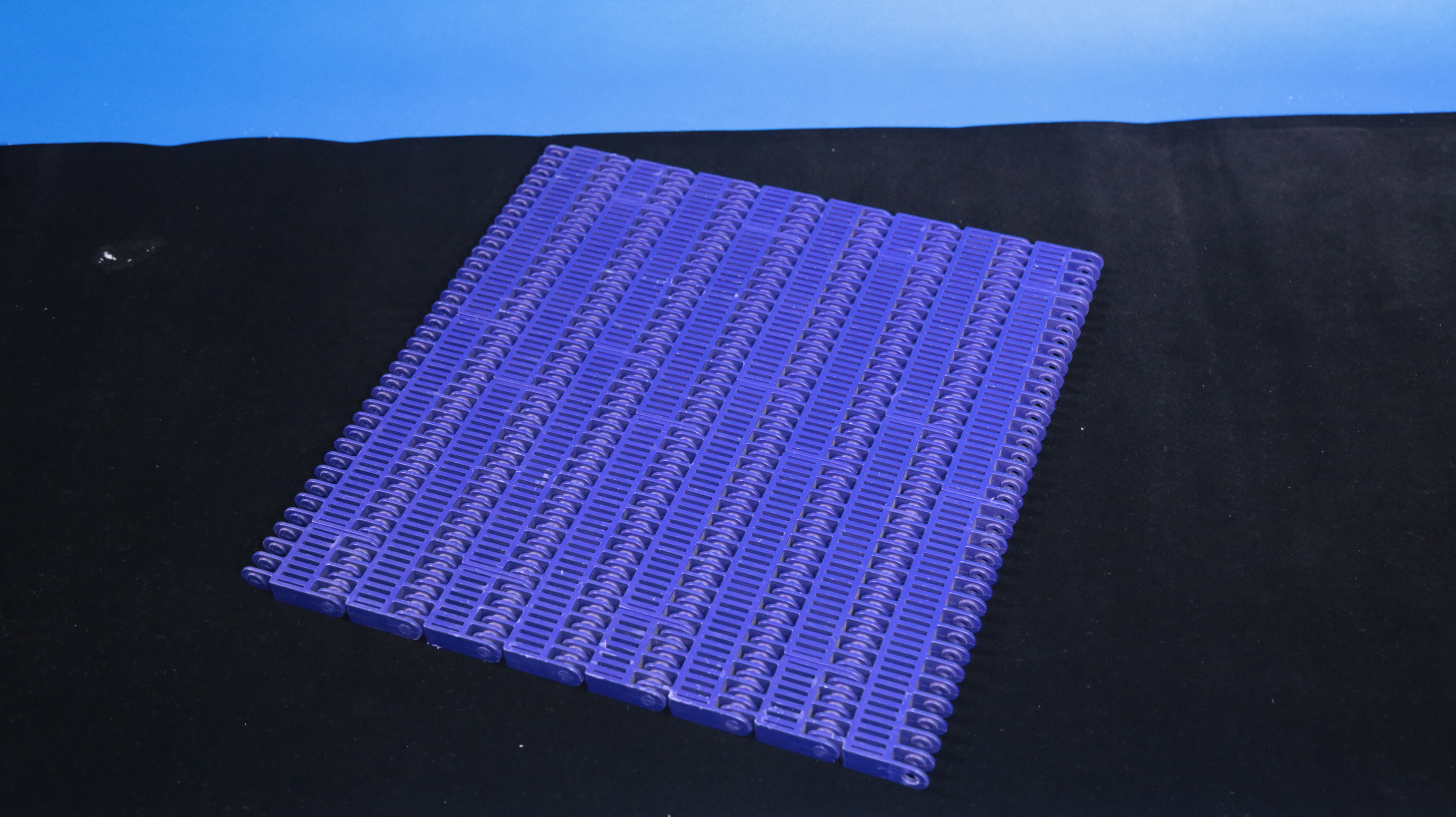 Plastic Modular Belt