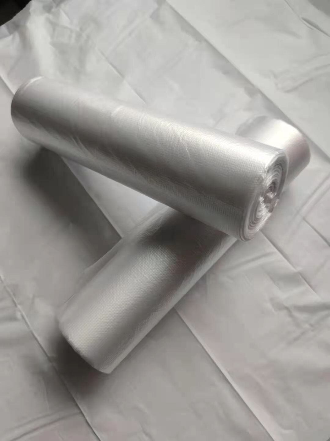 Flat Bag