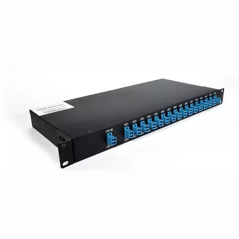 16CH DWDM AWG 1U RACK picture