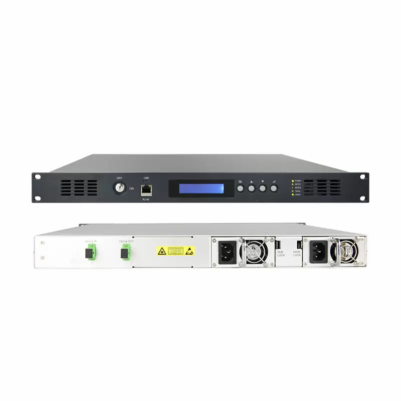 EDFA-L band 21175720-1U