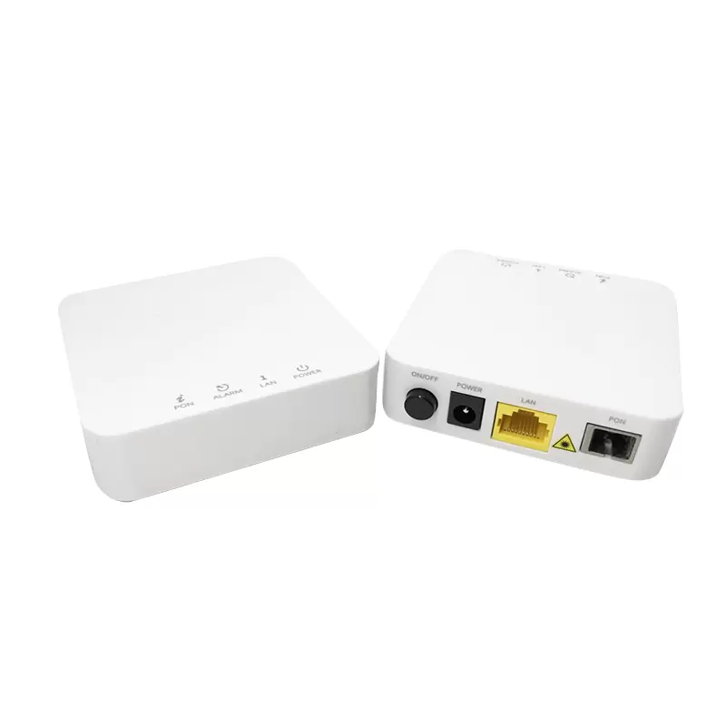 1GE GPON ONU ZS