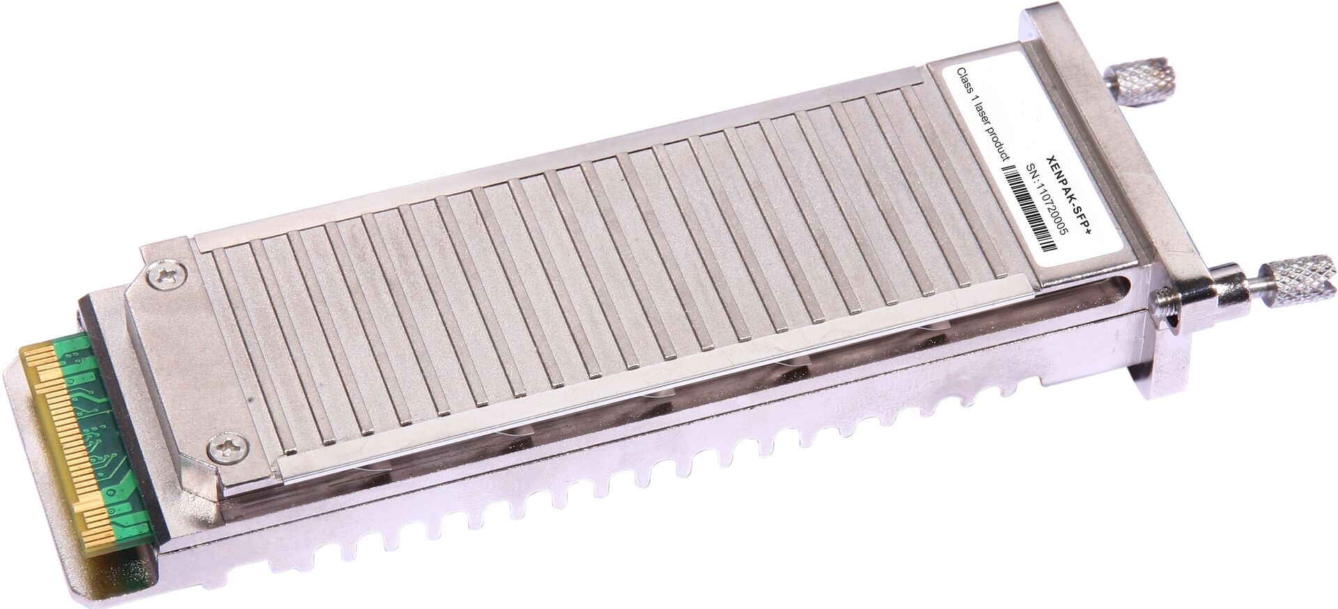 optical transceiver converter/adapter